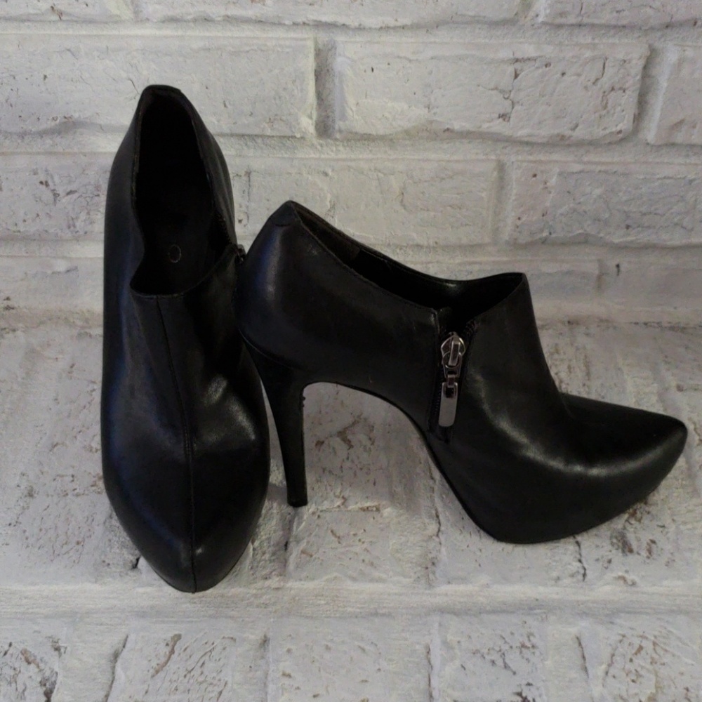 ALDO'S Booties
